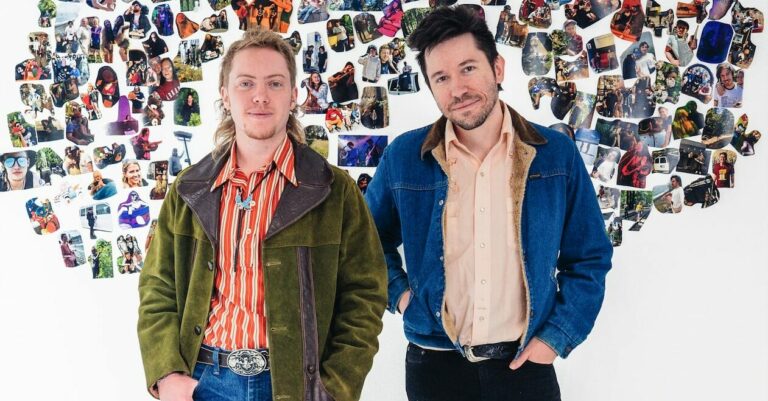 Clementine Was Right Share New Single ‘There Are No More Almond Trees’