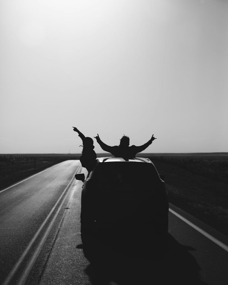 Top 13 Weekend Roadtrips for Music Lovers!