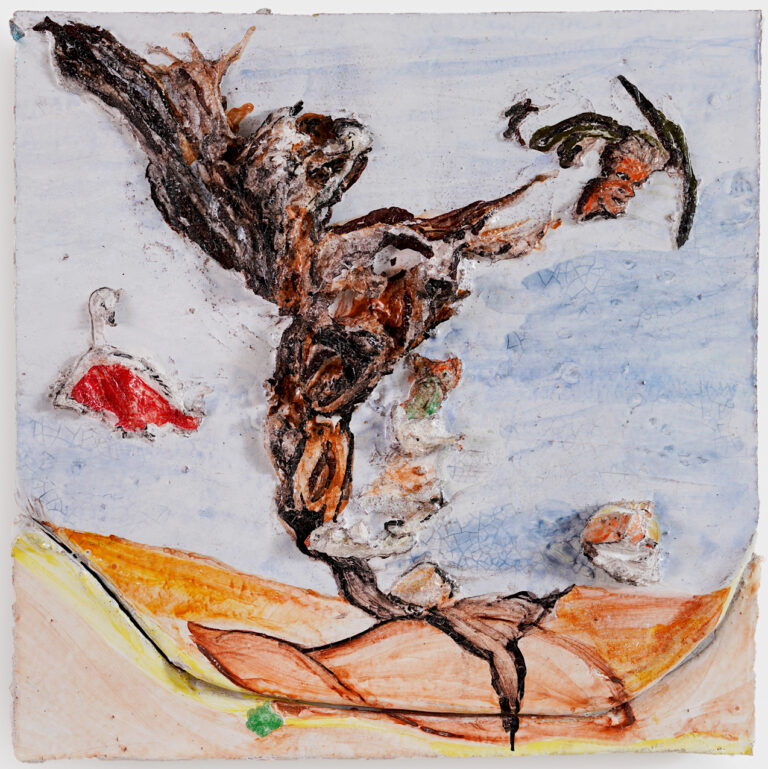 ‘Cirica’ by Lola Montes to Exhibit at Vito Schnabel Gallery