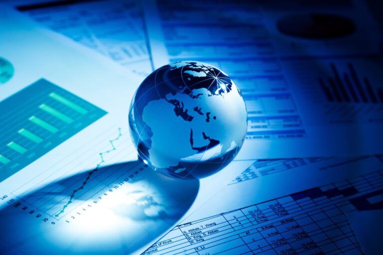 Unlocking Global Economic Insights: The Power of Stock Market Screeners