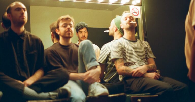 Gulfer Release New Song ‘Clean’