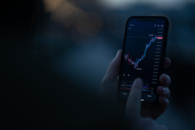 Finding Hidden Gems: How Screeners Can Reveal the Next Big Stock