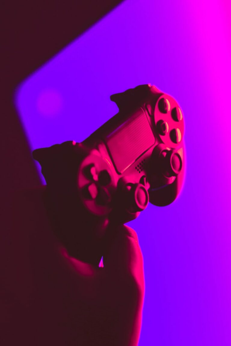 How to Better Manage Your Time When Playing Video Games