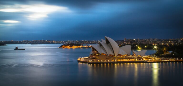 How to Pick the Best Online Casino with Top Games in Australia?