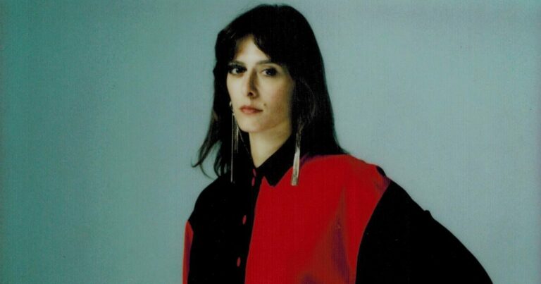 Marci Shares New Single ‘Stop’