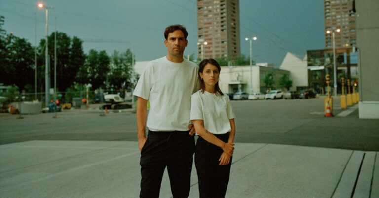 Musique Infinie Announce Debut Album, Share New Single