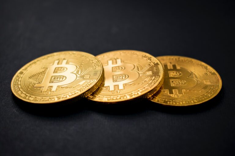Spreading the Cryptocurrency Gospel from Bitcoin’s Podium