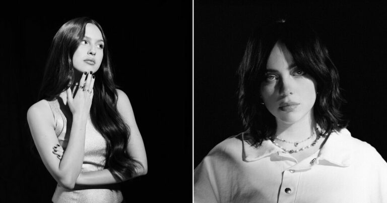 Billie Eilish and Olivia Rodrigo Announced as Final ‘SNL’ Musical Guests of 2023