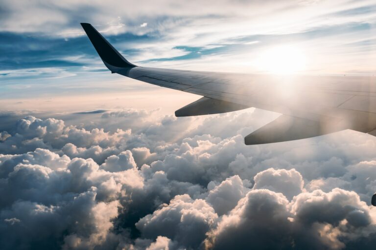 Behind the Scenes of Late Flight Compensation: Unveiling the Truth