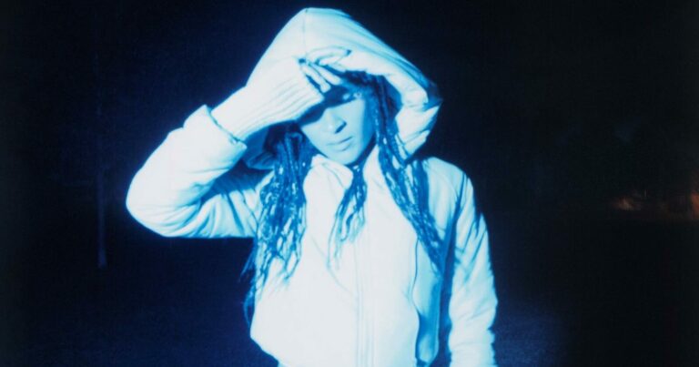 Ouri Unveils New Songs ‘blueprints of us’ and ‘tame me’