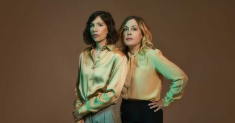 Sleater-Kinney Share Video for New Single ‘Say It Like You Mean It’