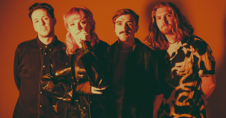 Sprints Share Video for New Song ‘Shadow of a Doubt’