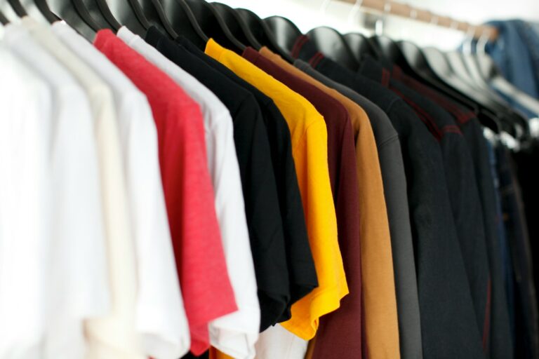 Sustainability Initiatives Reshaping the Apparel Industry