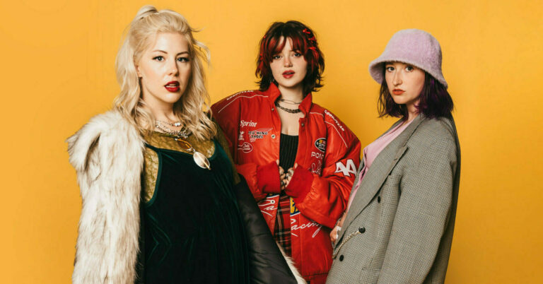 VIAL Share Video for New Single ‘ur dad’