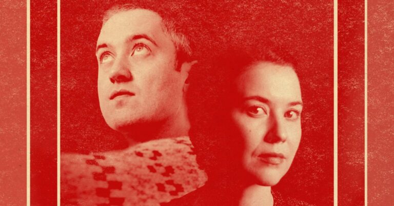 Villagers and Lisa Hannigan Cover ‘The Little Drummer Boy’