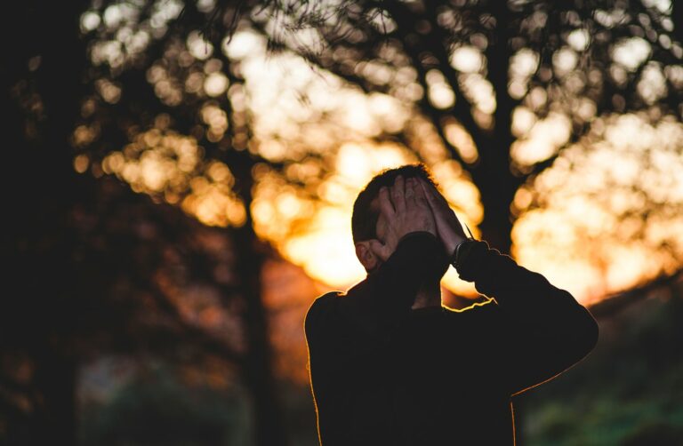 Stress Reduction with Meditation: How It Can Improve Your Life