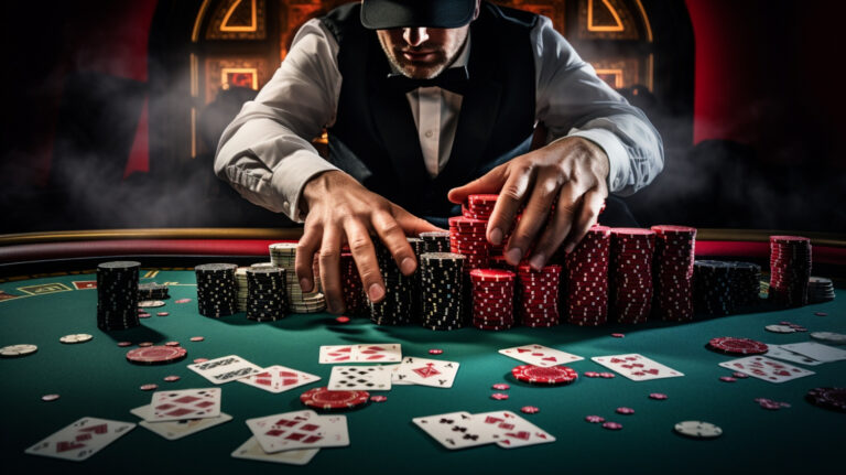 Top Casinos for Fast Blik Payment in Poland