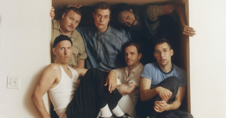 Bleachers Share New ‘Alma Mater’ Video Featuring Lana Del Rey, Margaret Qualley, and More