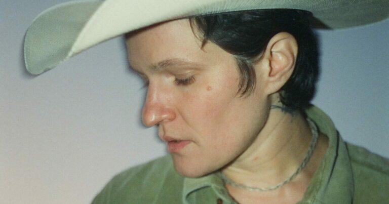 Adrianne Lenker Shares Video for New Single ‘Ruined’