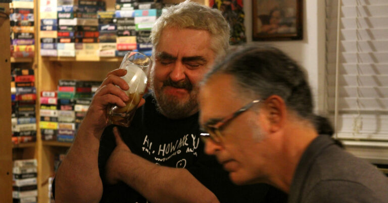 Daniel Johnston’s 1980s and 1990s Recordings Made Available in Lossless Audio for the First Time