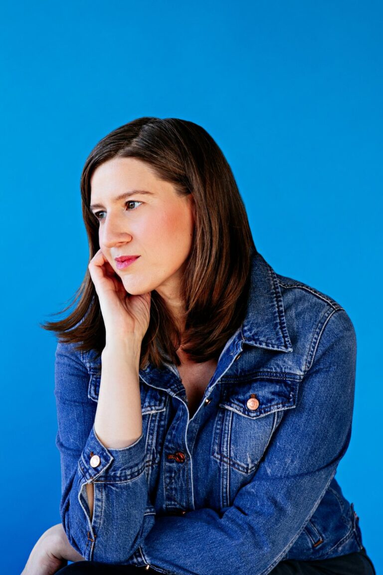 Author Spotlight: Joanne McNeil, ‘Wrong Way’