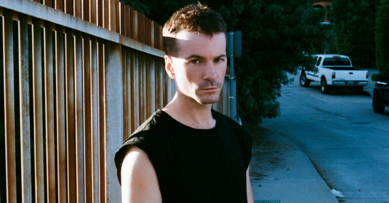 TR/ST Releases New Single ‘Robrash’