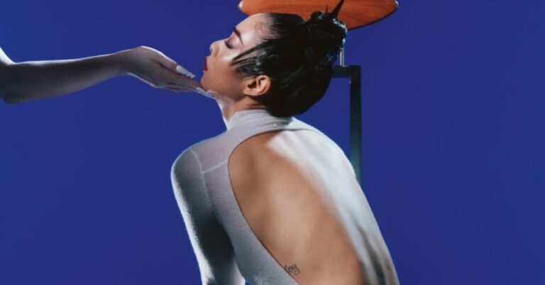 Rina Sawayama Releases New Songs ‘Flavour of the Month’ and ‘Imagining’ Featuring Amaarae