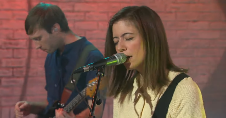 Watch Ratboys Perform on ‘CBS Saturday Sessions’