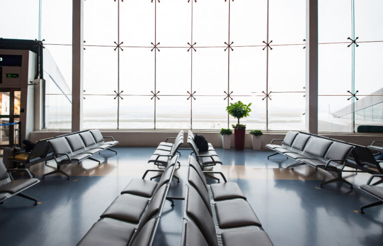 5 Best Ways To Get Airport Lounge Access