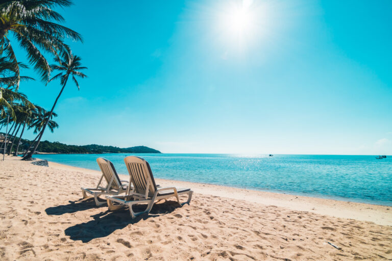Cybersecurity experts: refrain from iGaming while on vacation