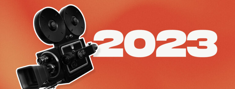 The 10 Best Films of 2023