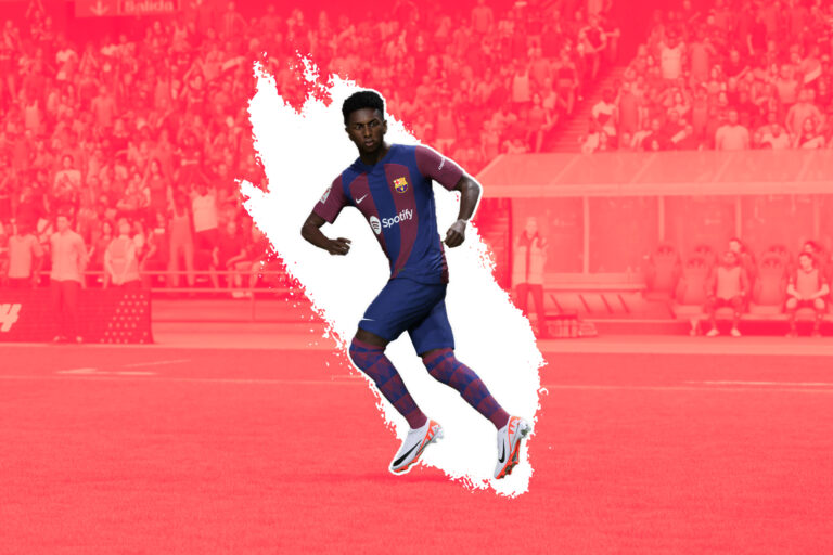 EA FC 24: Best Young RB / RWB Wonderkids for Career Mode