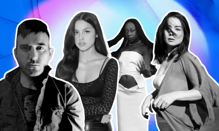 The 25 Best Songs of 2023