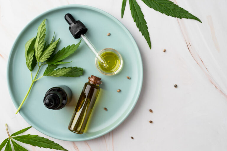 THCA Extraction Methods: How Diamond CBD Ensures Quality And Purity In THCA Products