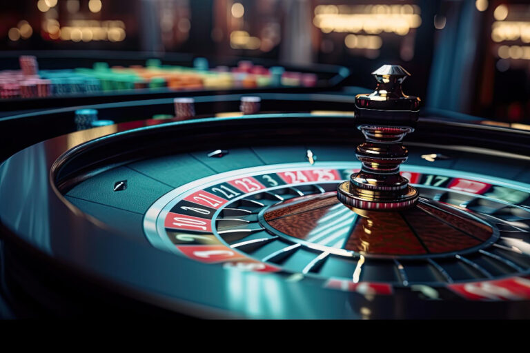 What Casino Movies Get Right