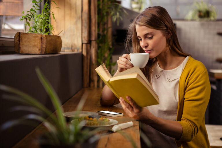 How To Make Your Home Fit Your Reading Habit