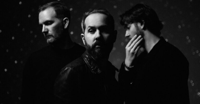 Cigarettes After Sex Cover Radiohead’s ‘Motion Picture Soundtrack’