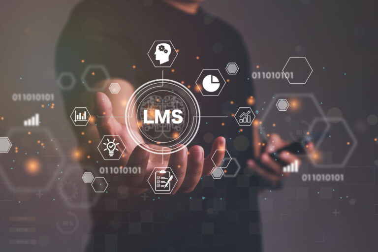 LMS And Workplace Safety: Ensuring A Secure Work Environment