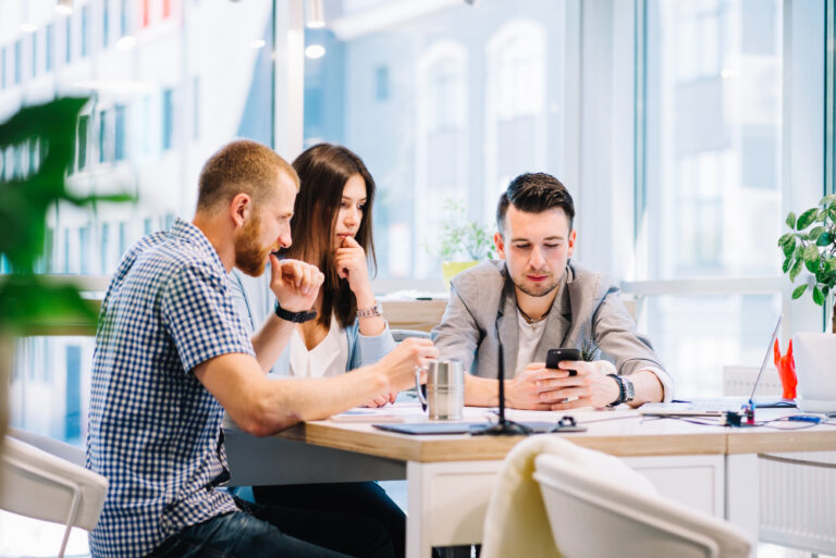6 Tips For Setting Up Business Wi-Fi