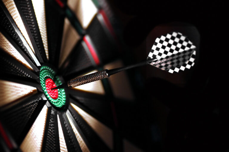 Five reasons we love the PDC World Darts Championship