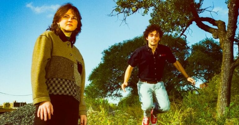 Friko Share New Single ‘For Ella’