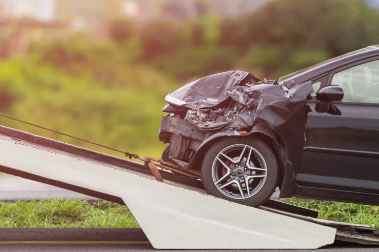 Injured in a Car Accident? Here’s What NOT to Do Next