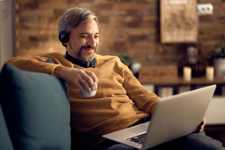 7 Fun Things Adults Can Do on the Internet