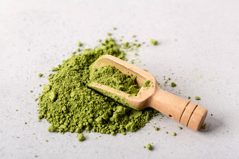 How to Take Kratom Powder?