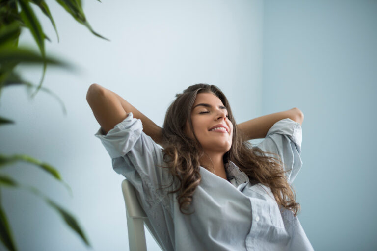 How to Prevent Burnout and Recoup for the New Year