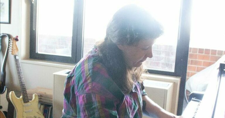 Joanna Sternberg Shares New Single ‘Without You’