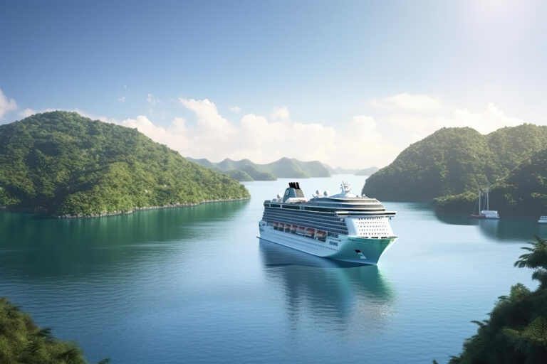 4 Tips That Will Help You Make the Most Out of Your Cruise Journey