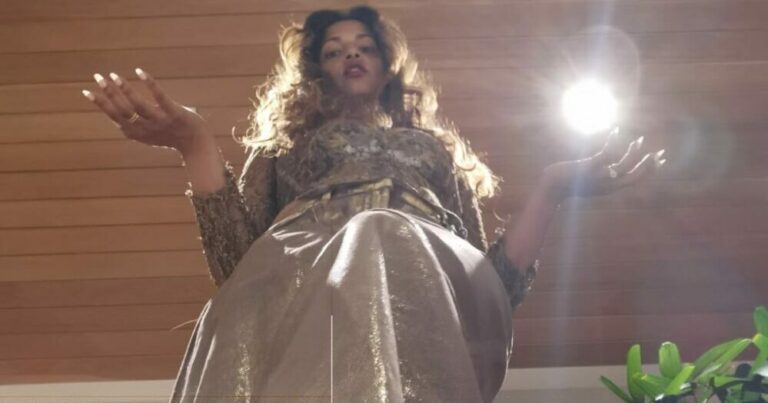 M.I.A Shares New Mixtape ‘Bells Collection’
