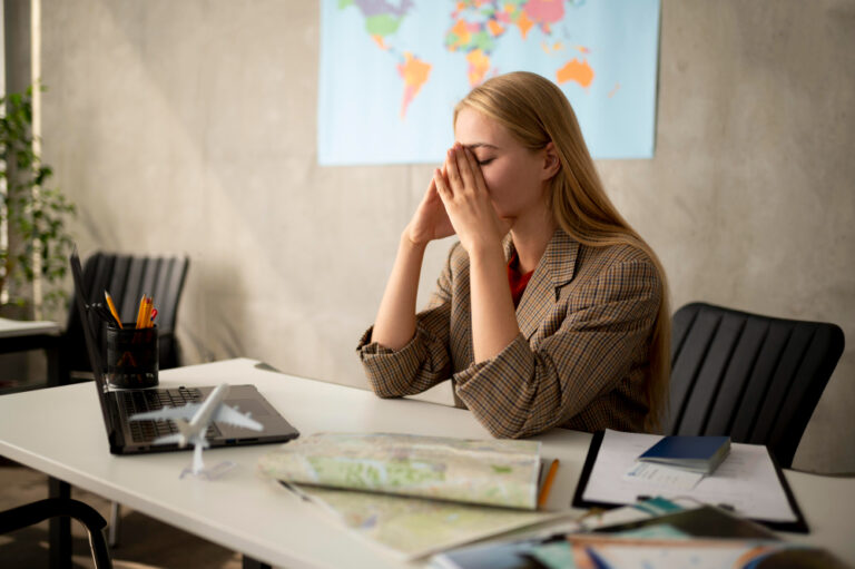 THCA Flower And Anxiety: Can It Help Alleviate Stress And Anxiety?