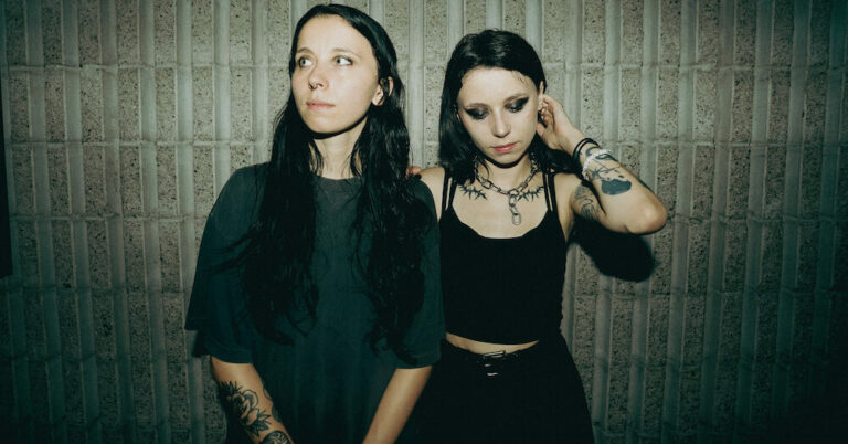 Softcult Share New Single ‘Heaven’